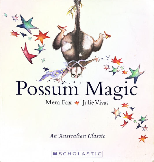 Possum Magic
