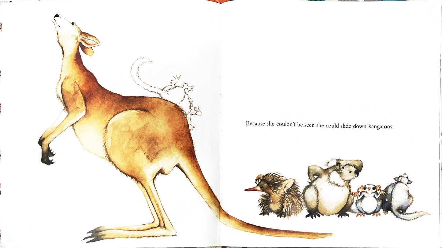 Possum Magic