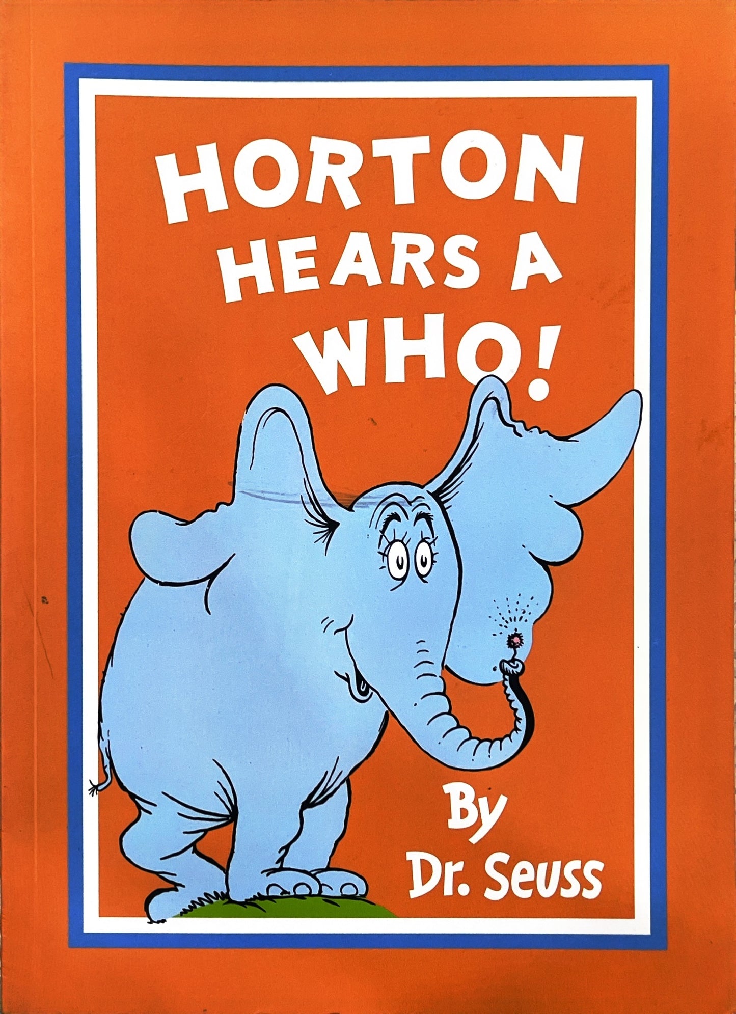 Dr. Seuss Combo