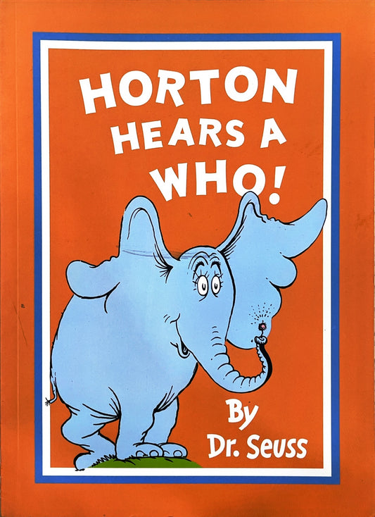 Dr. Seuss Combo