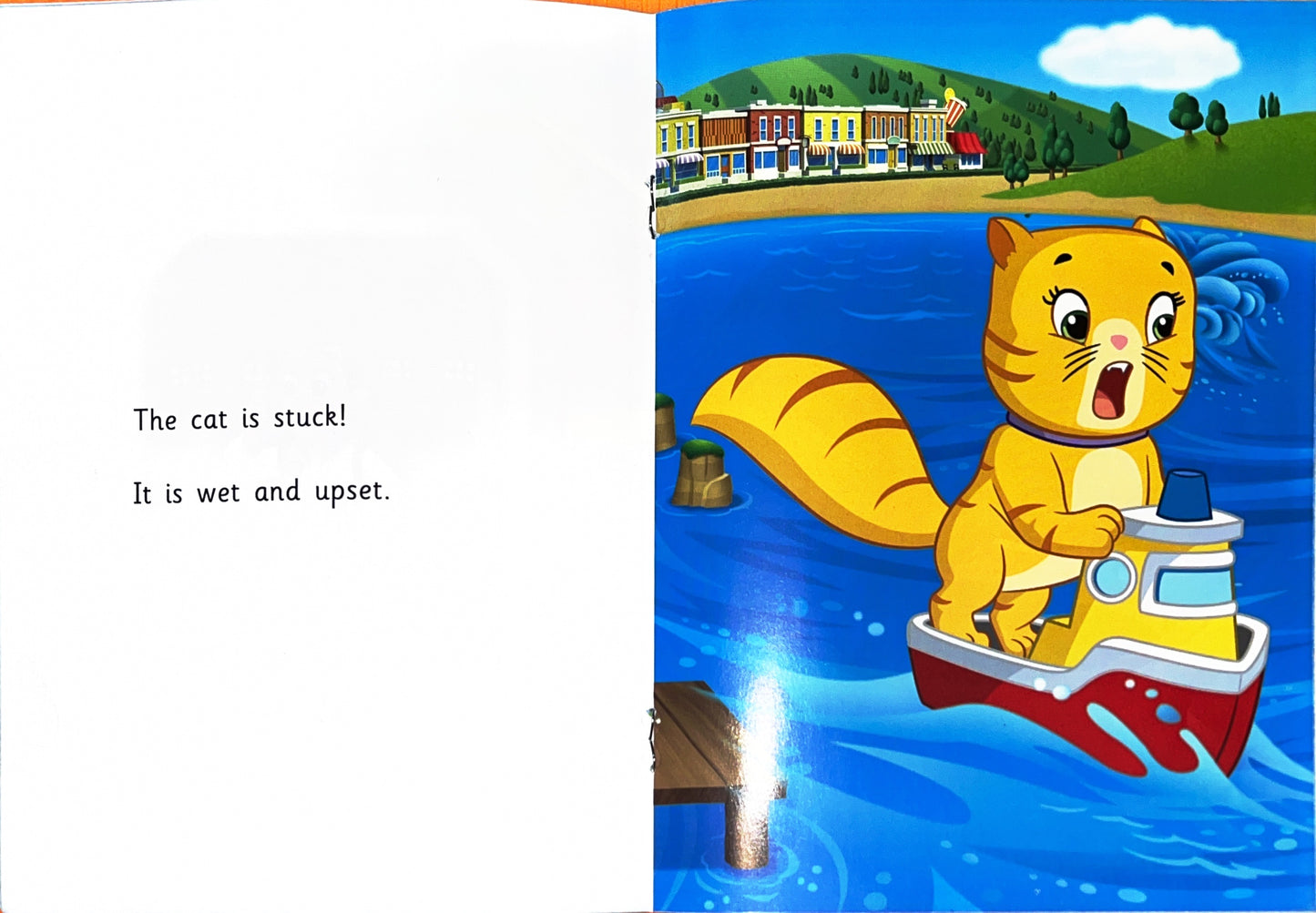 Paw Petrol: Phonics (Level 1 to Level 12)