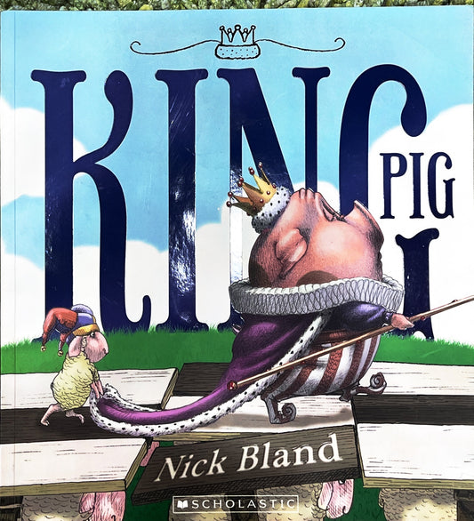 King Pig