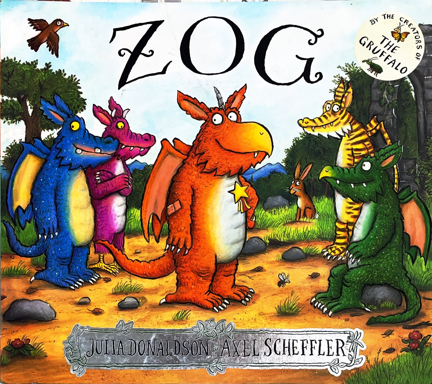 Zog