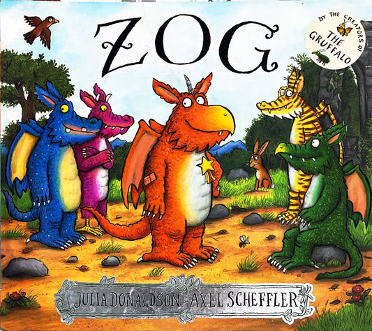 Zog