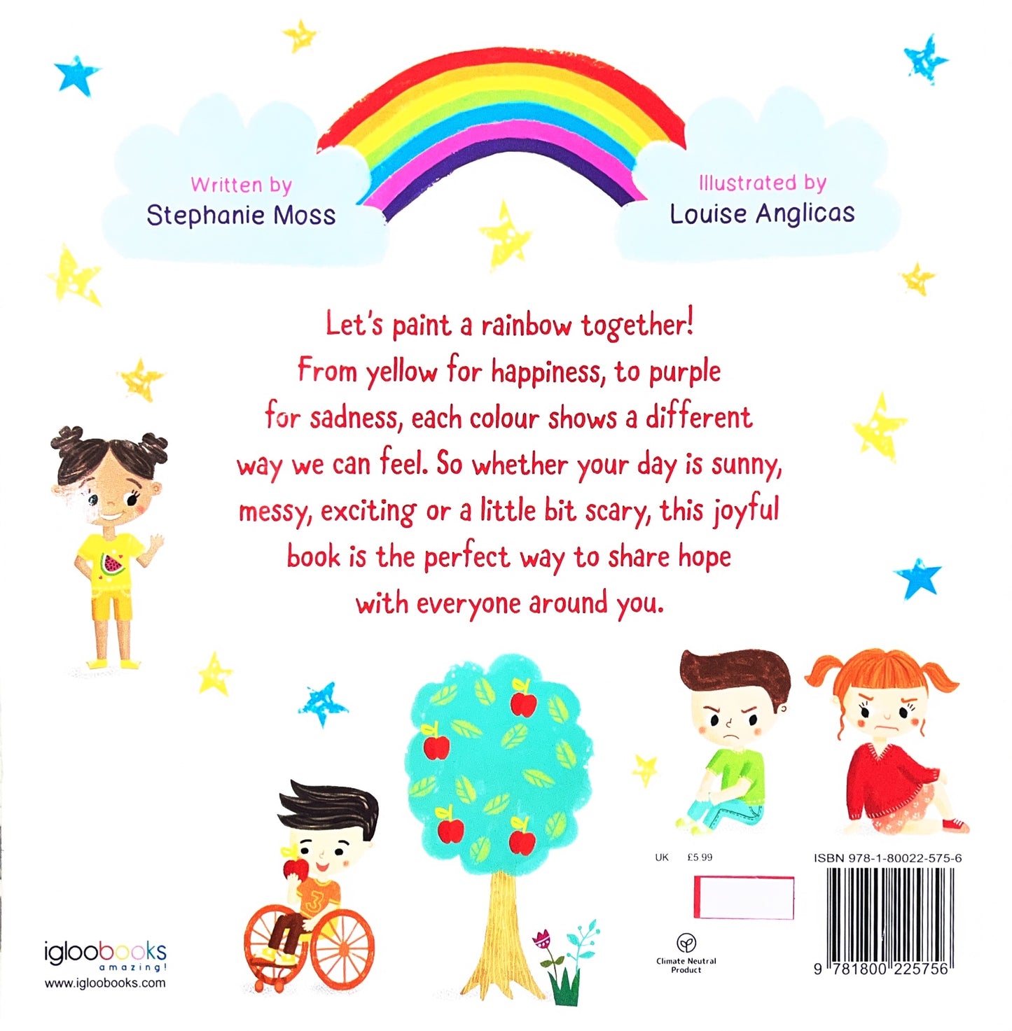 Life is a Rainbow