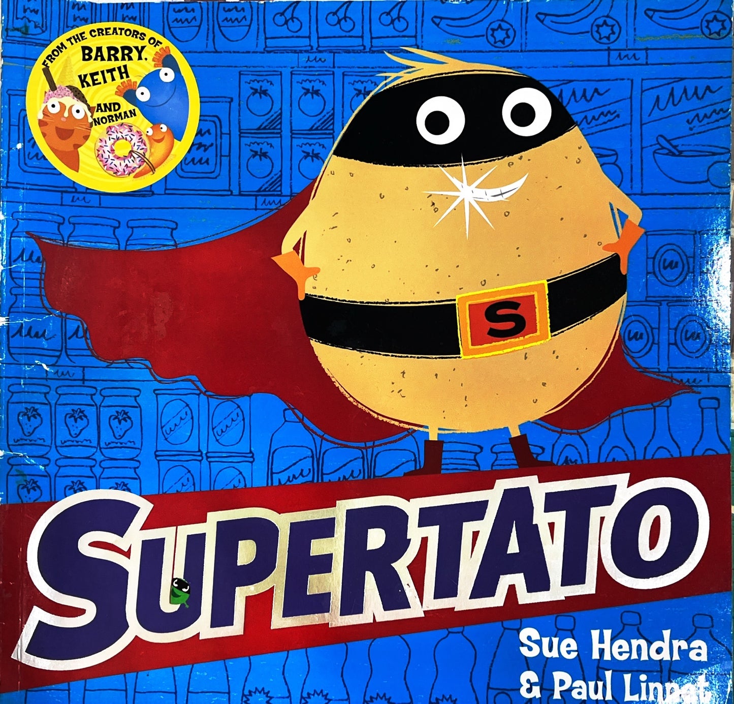 Supertato