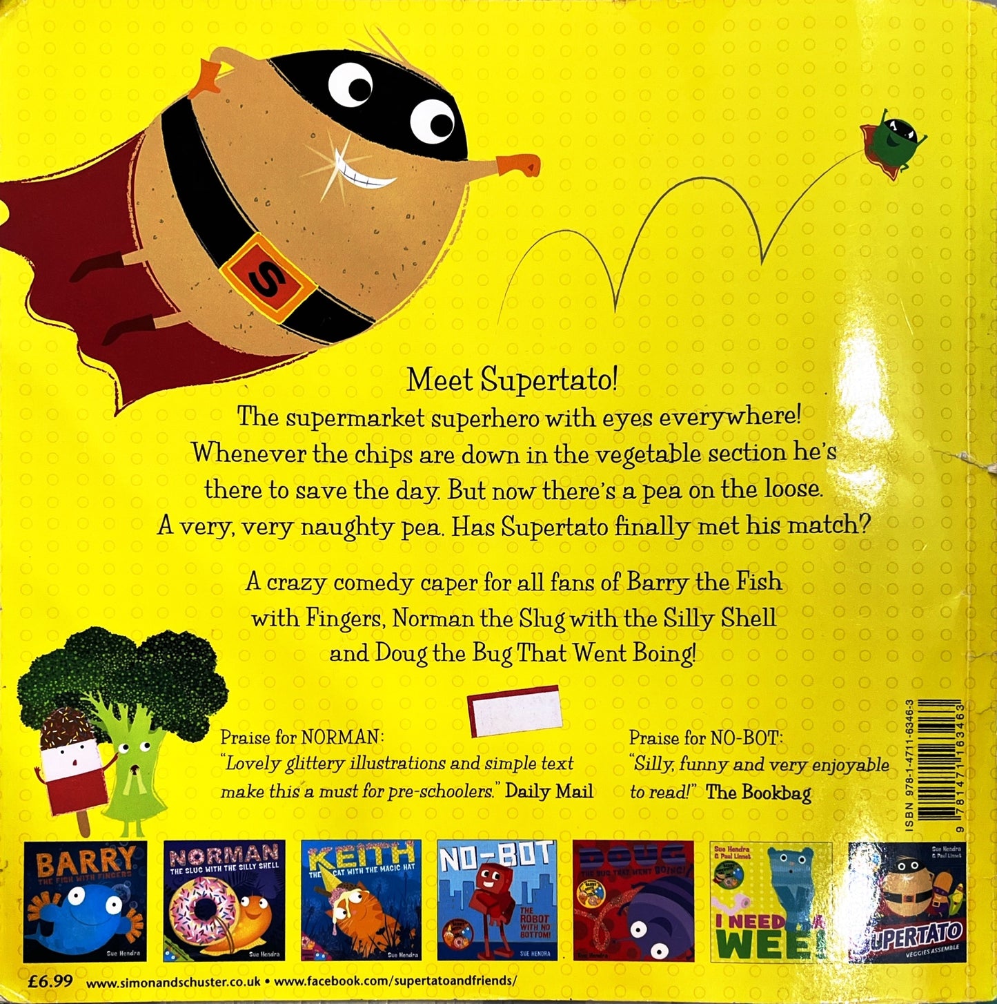 Supertato
