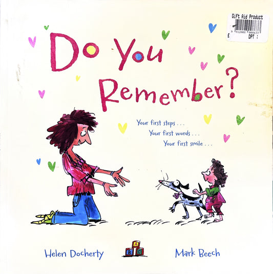 do you remember