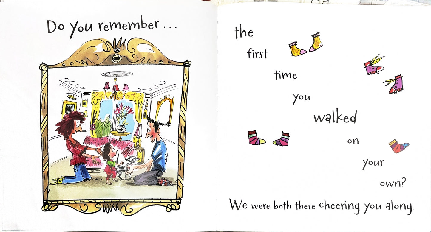 do you remember