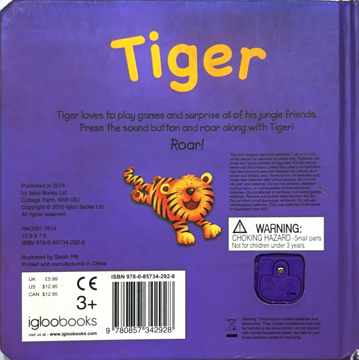 Tiger