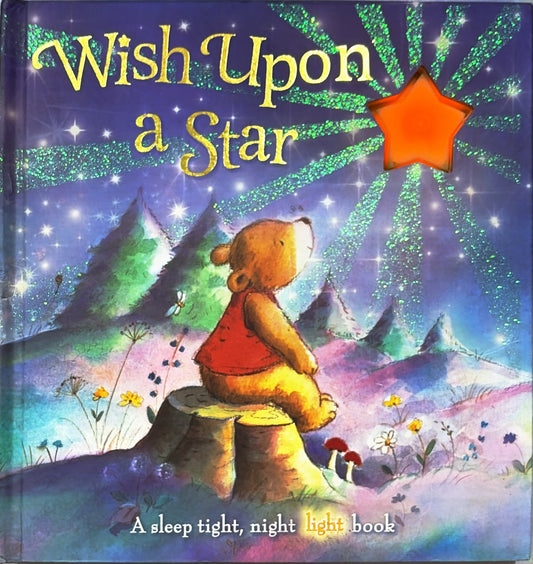 Wish Upon a Star