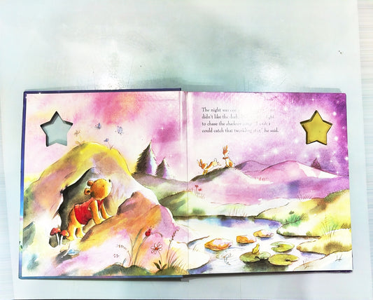 Wish Upon a Star
