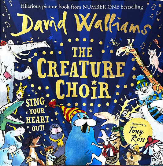 The Creature Choir
