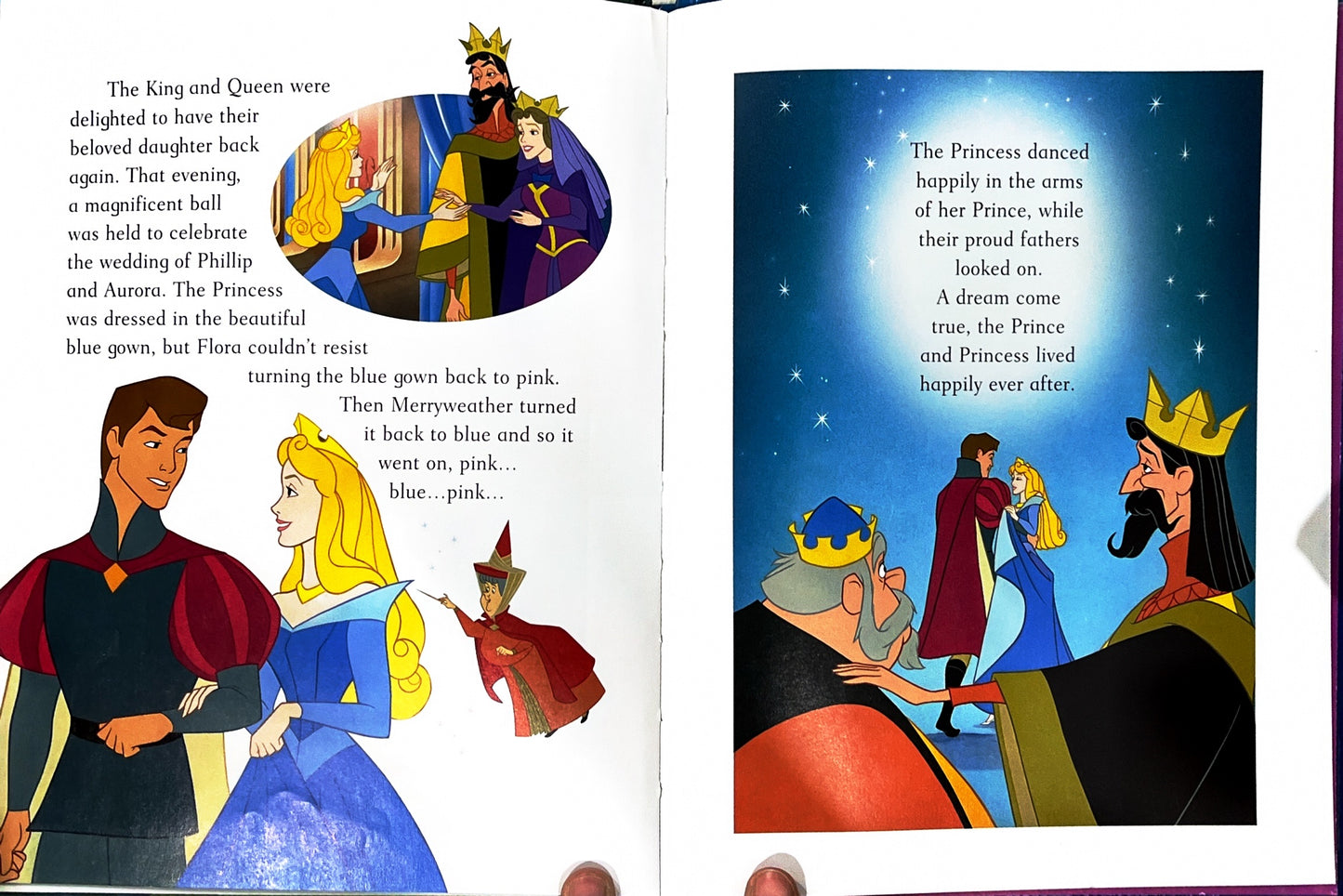 Sleeping Beauty (Hardcover)