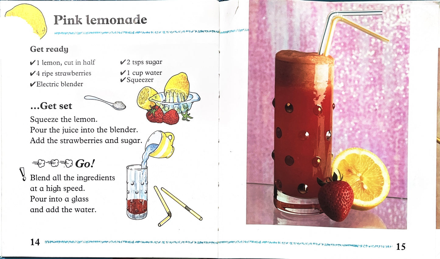 Get Set Fruit (Hardcover)