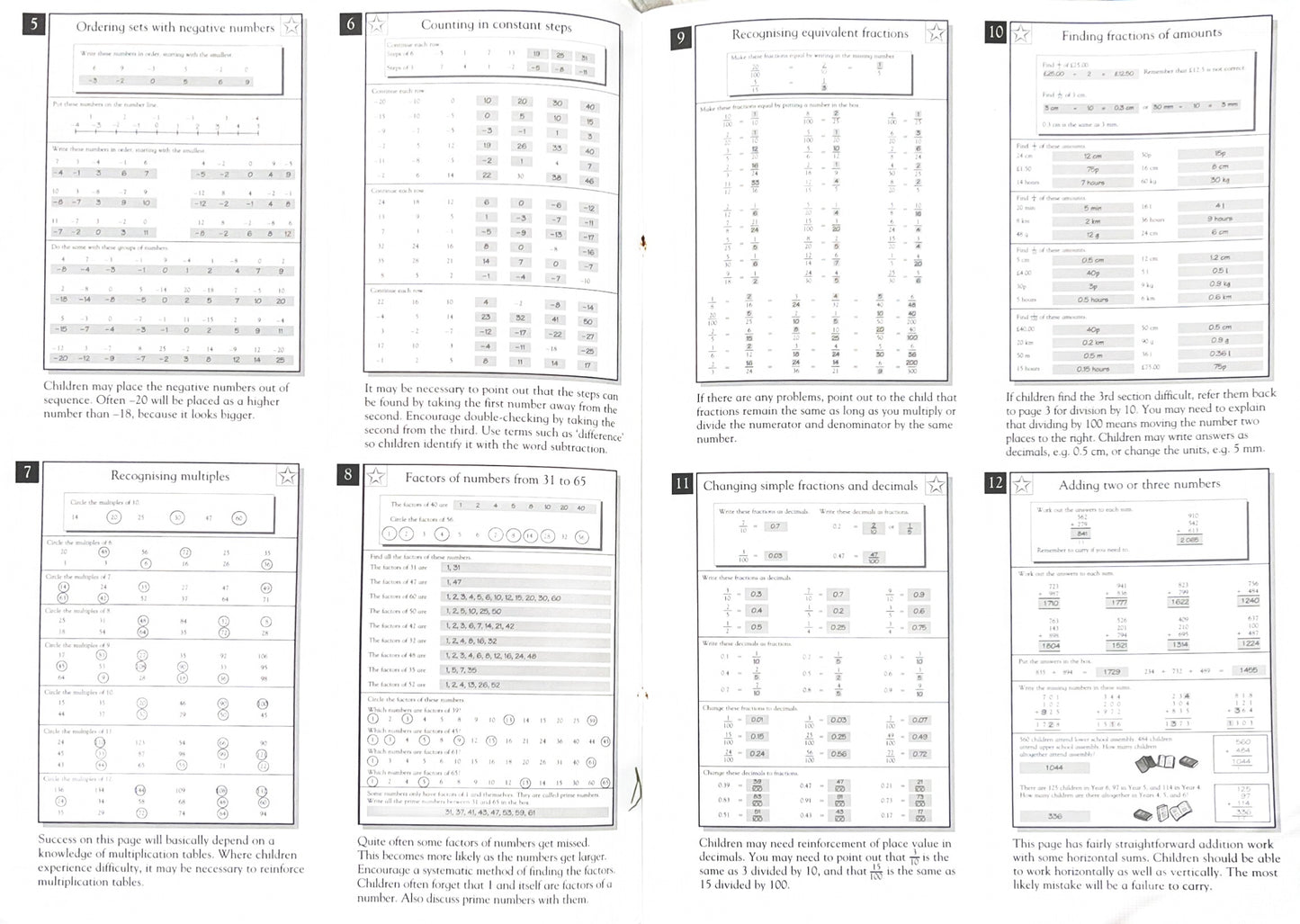 Maths made easy (9-10 years)