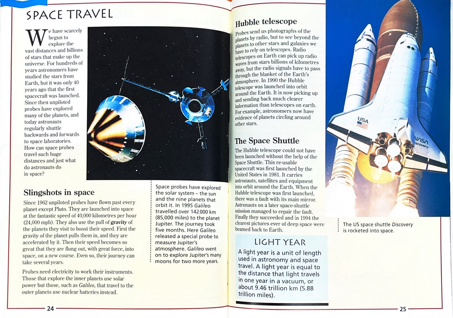 Transport