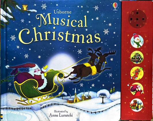 Musical Christmas