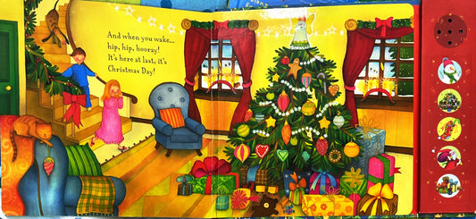 Musical Christmas