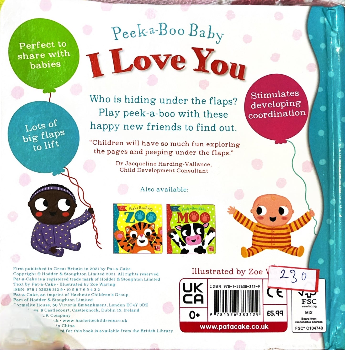I Love you (Push and Pull)