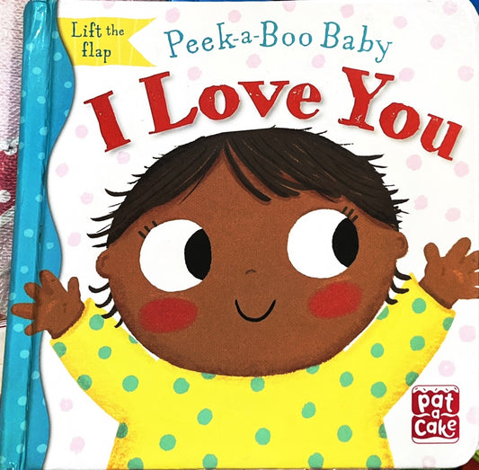 I Love you (Push and Pull)
