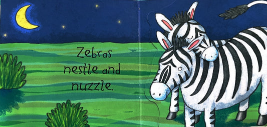 Making Friends (Flap Book)