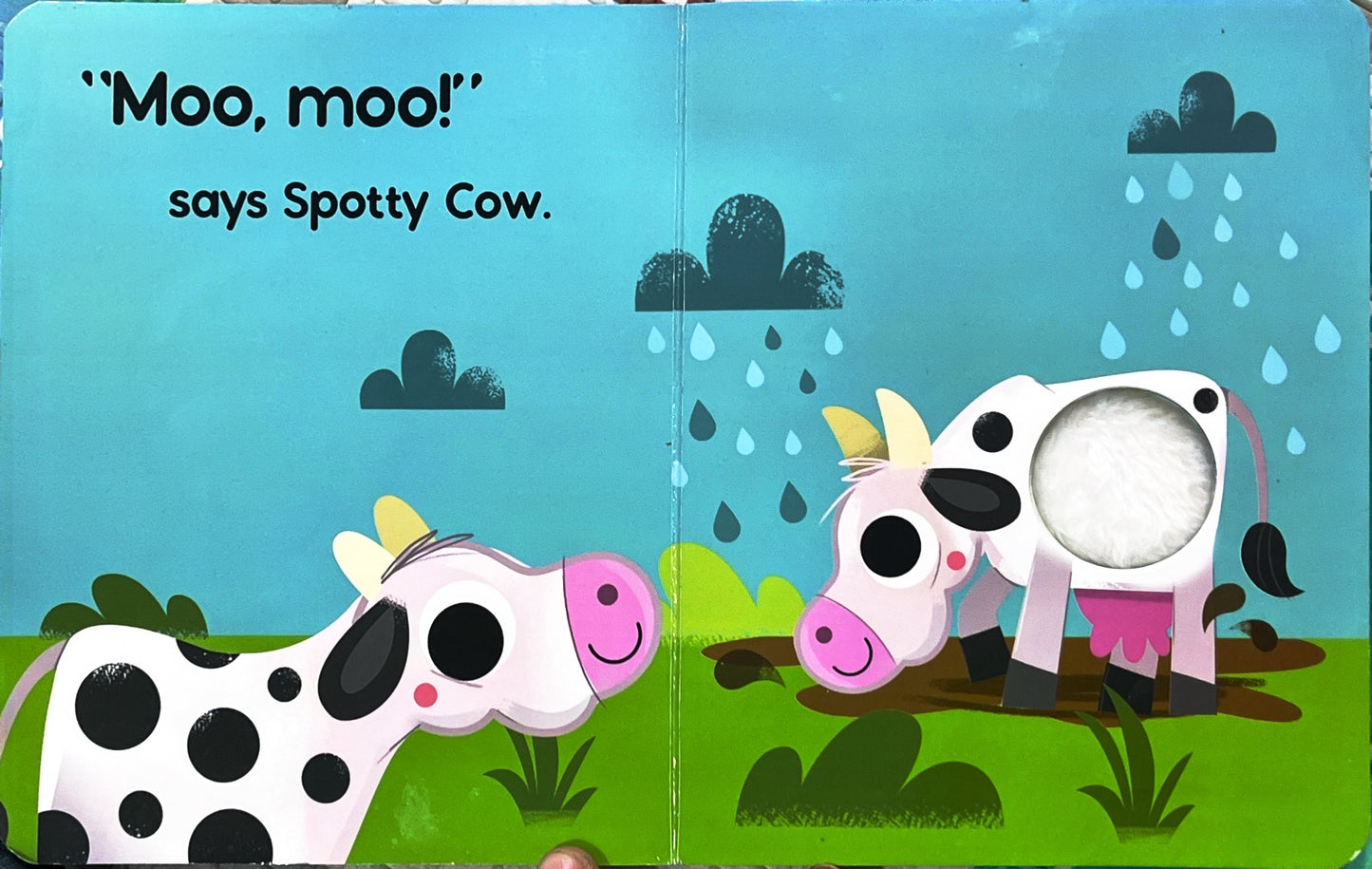 Farm (Touch and feel)