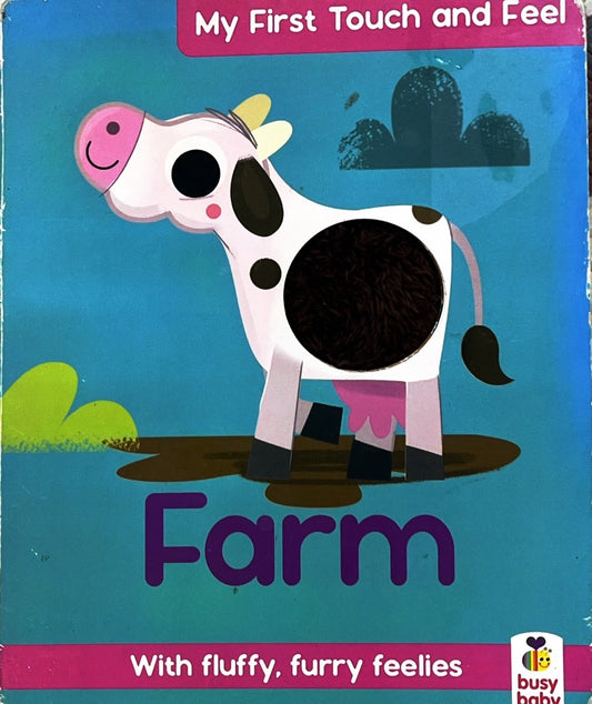 Farm (Touch and feel)