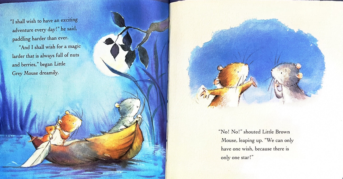The Wishing Star