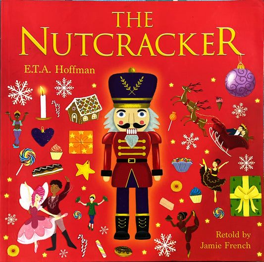 The Nutcracker