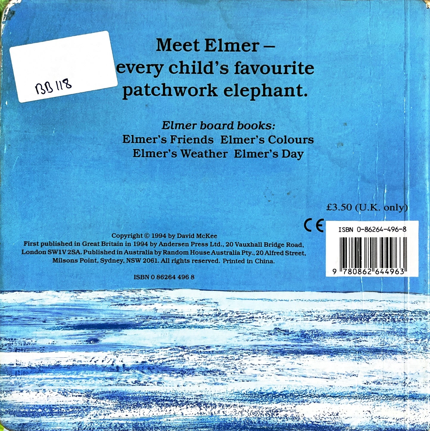 Elmer's Day