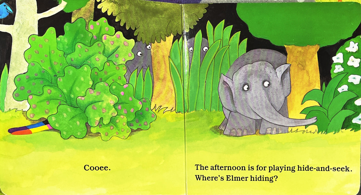 Elmer's Day