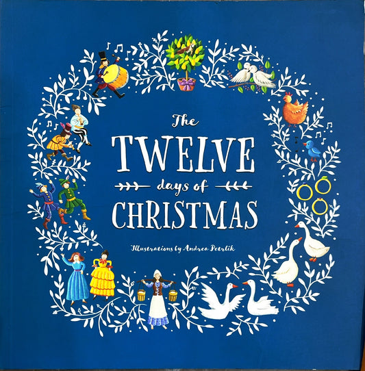 The Twelve Days of Christmas