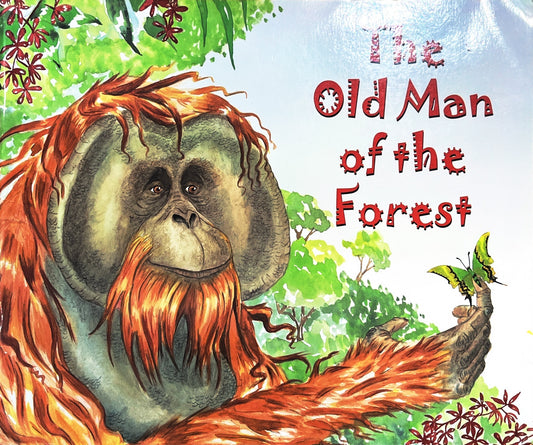 The Old Man of the Forest