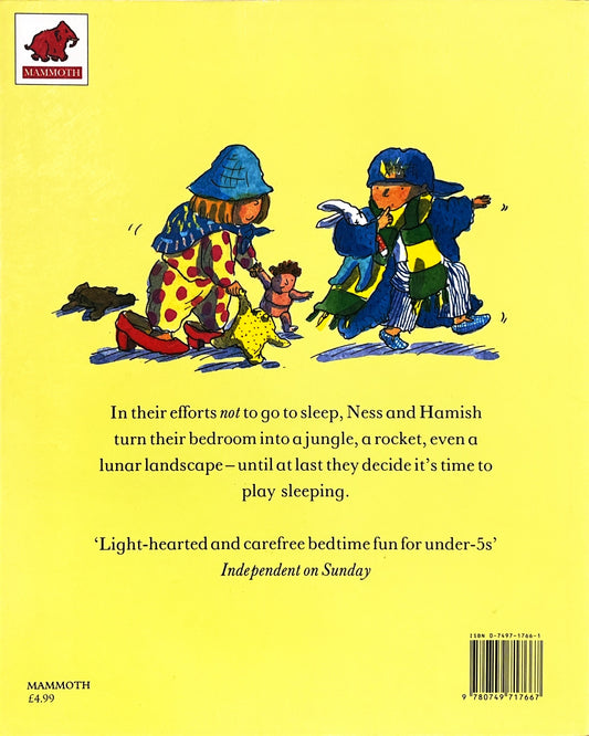 We are not tired (Paperback)