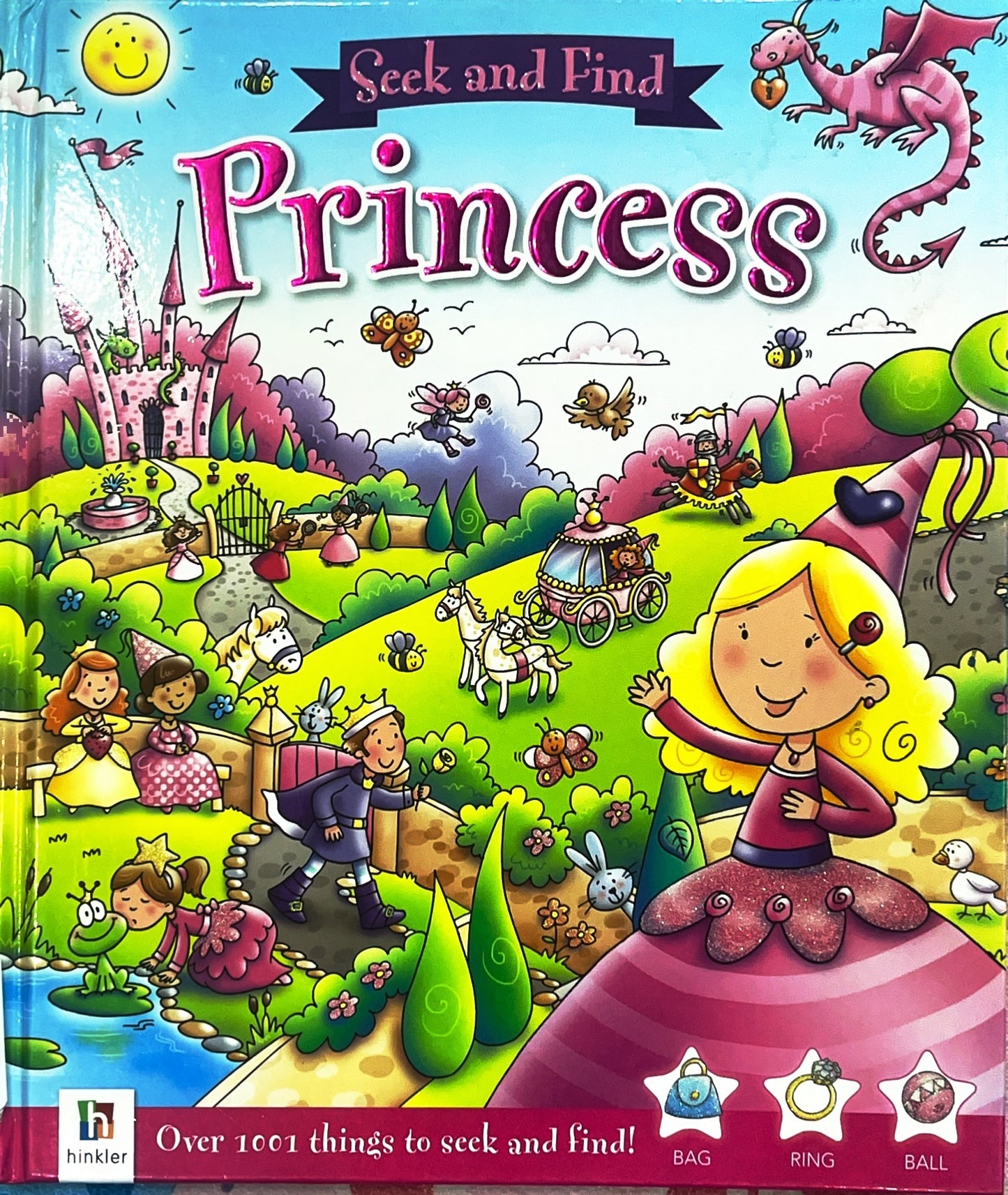 Princess
