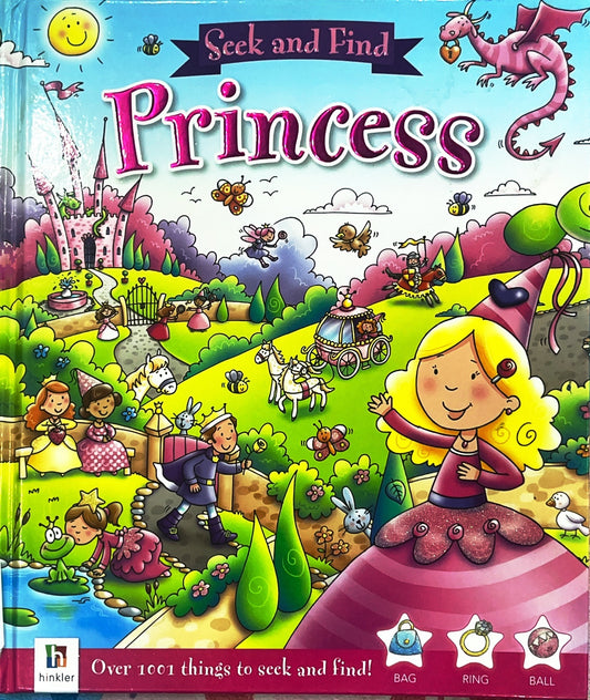 Princess
