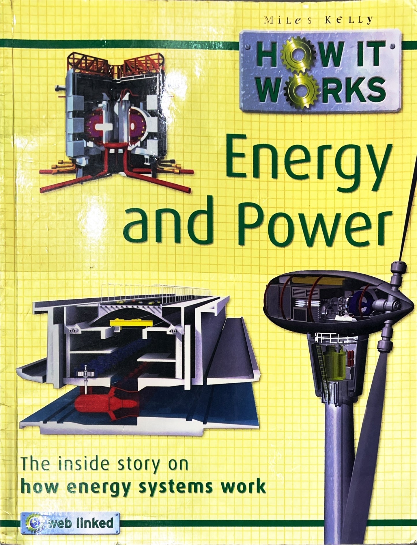 Energy and Power