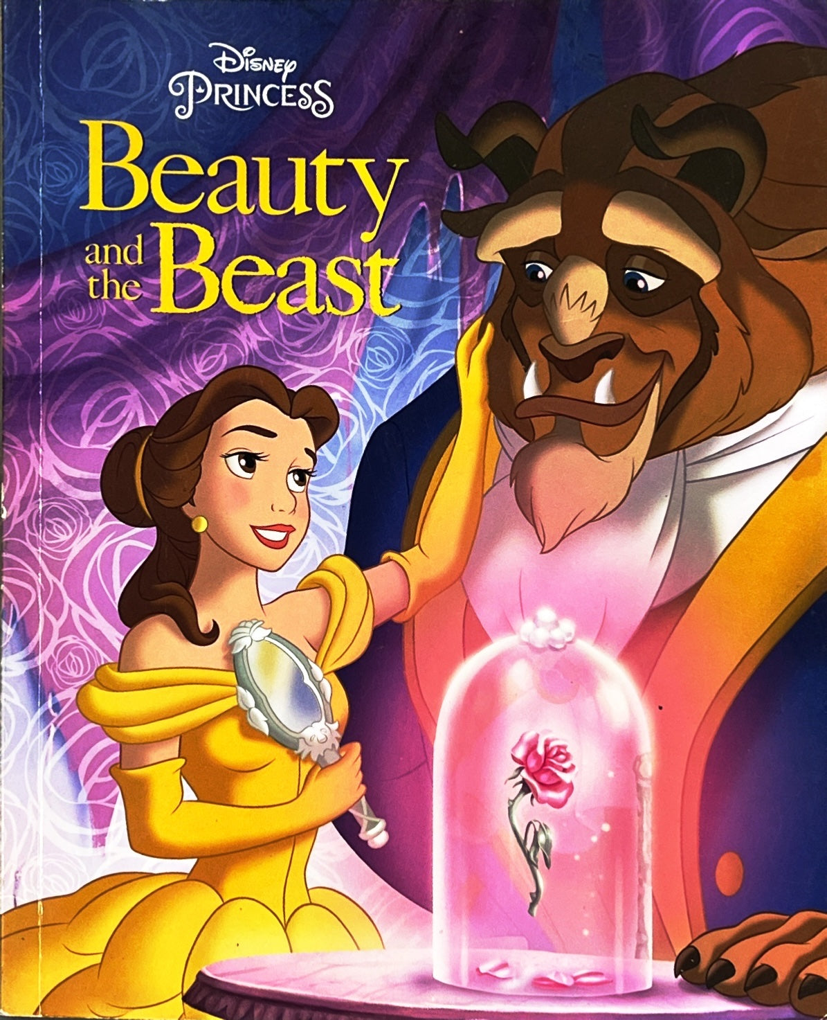 Beauty and the Beast