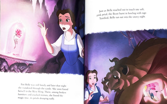 Beauty and the Beast