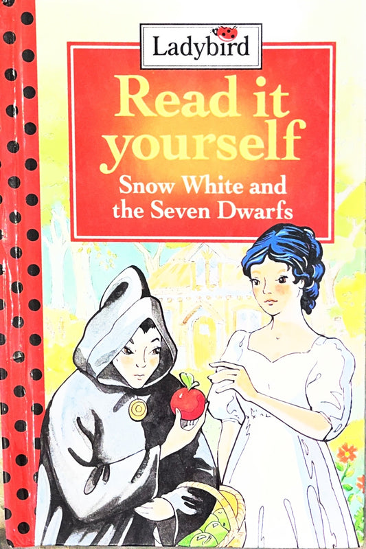 Snow white and the seven Dwarfs (Hardcover)