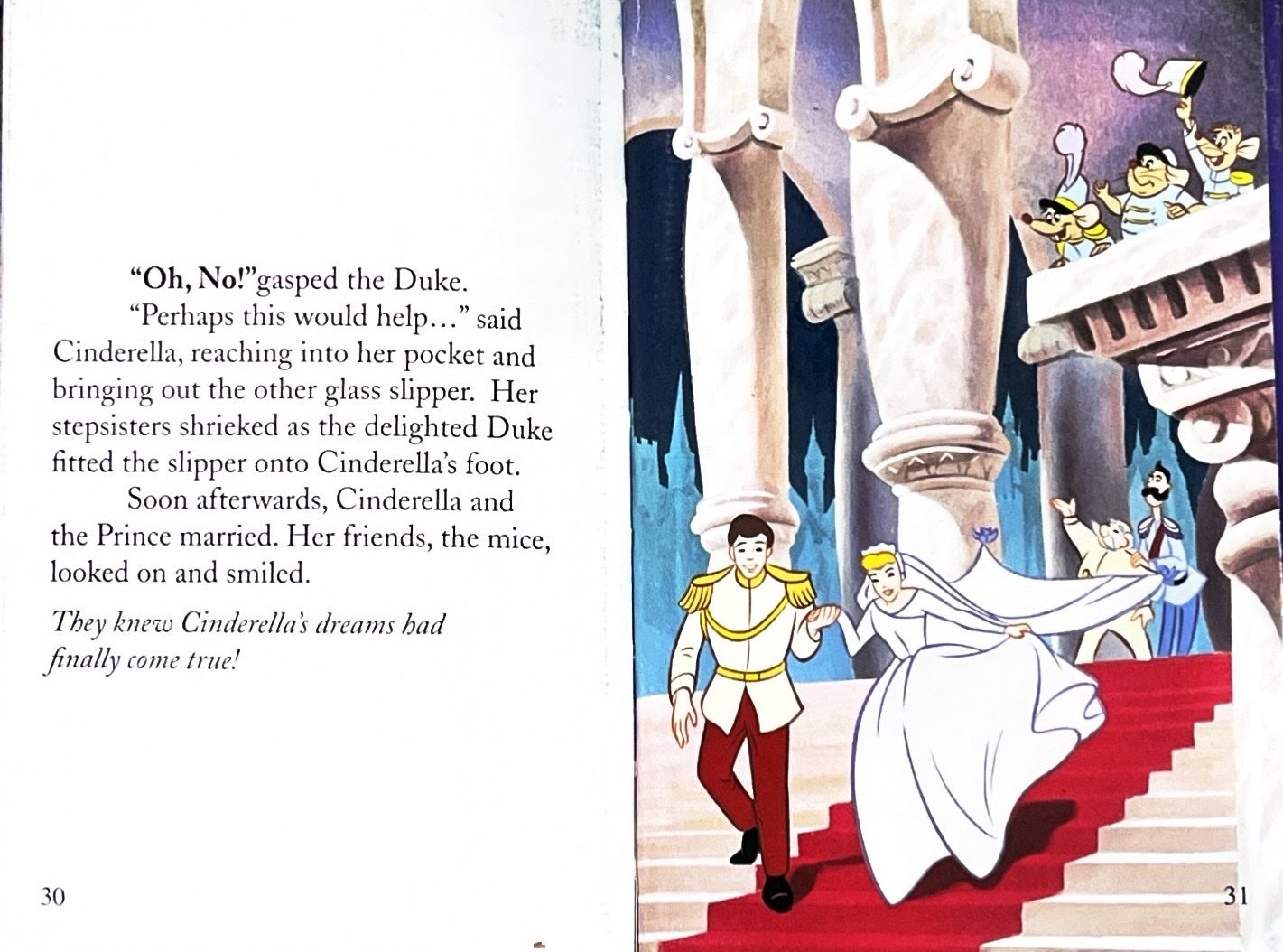 Cinderella (Hardcover)