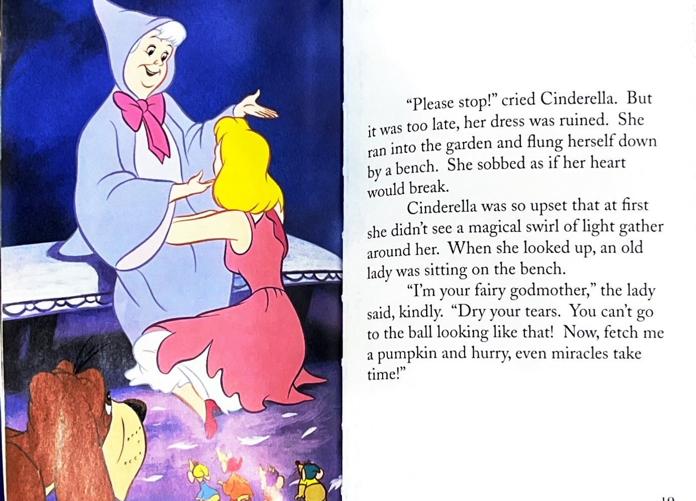 Cinderella (Hardcover)