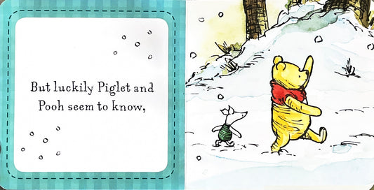 Winnie the Pooh (Eeyore)