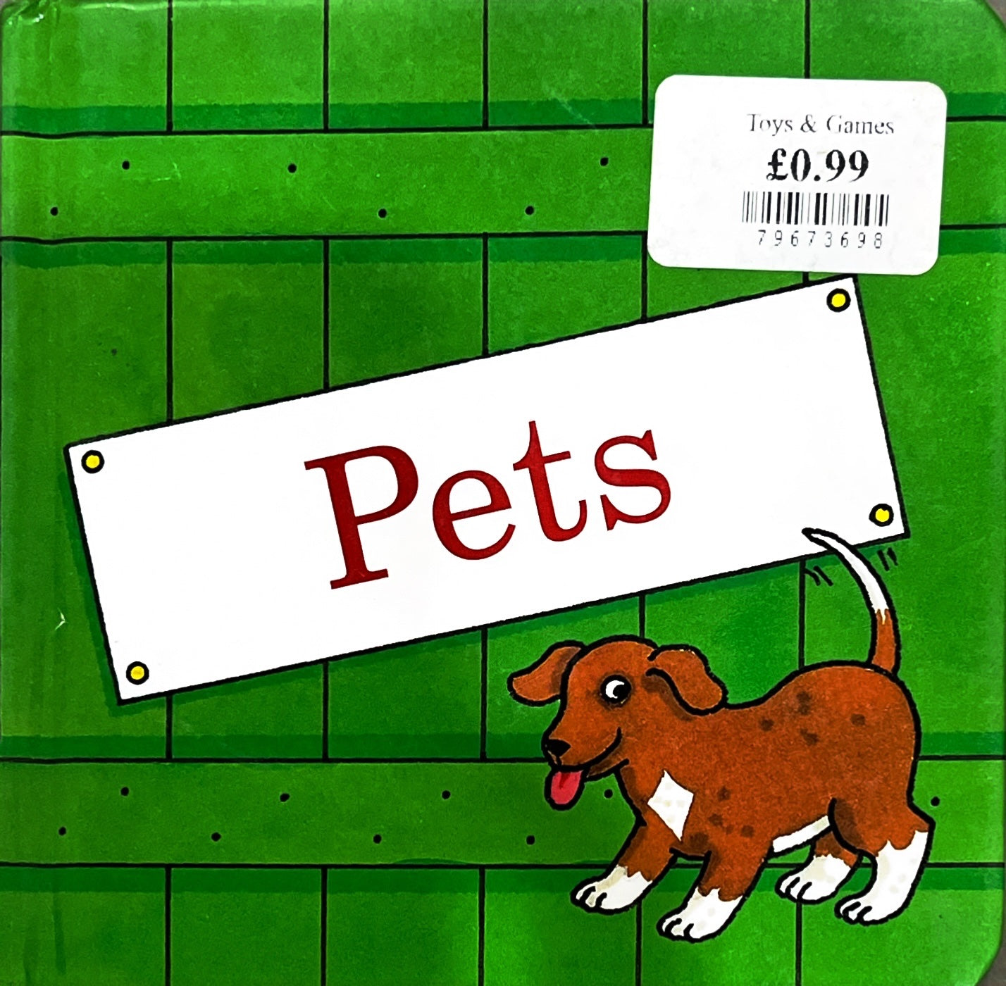 Pets