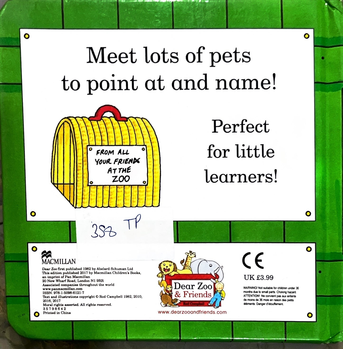 Pets