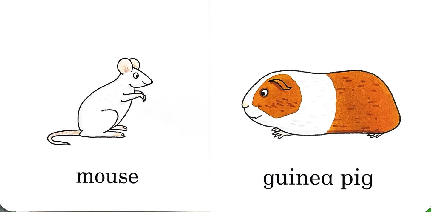 Pets