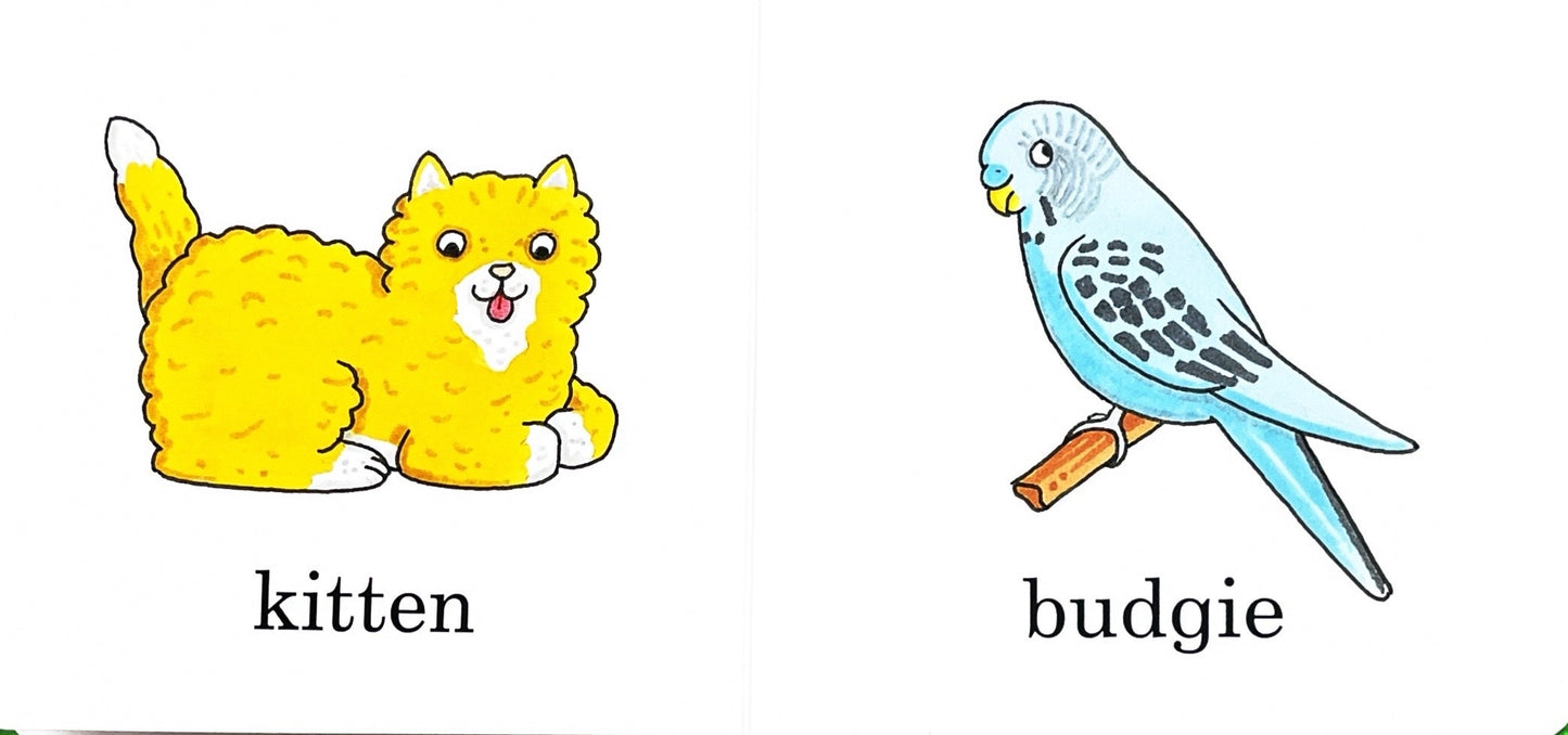 Pets