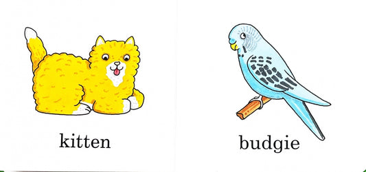 Pets