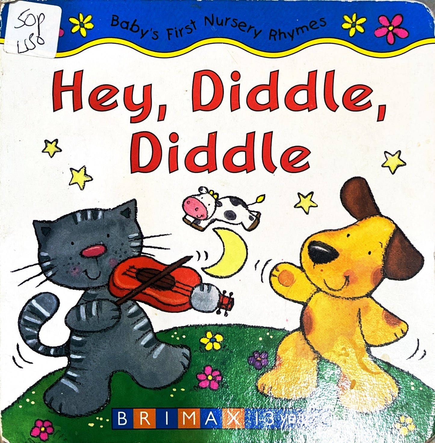 Hey Diddle Diddle